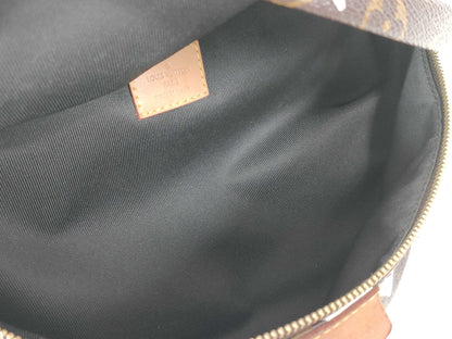 LOUIS VUITTON Monogram League of Legends Bum Bag M45106 Waist Bag