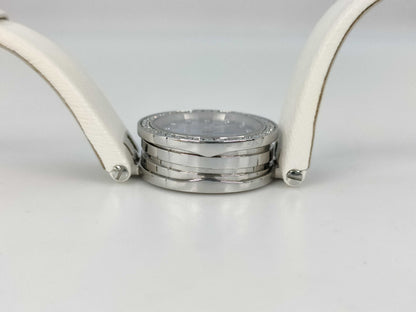 BVLGARI B.zero1 BZ23S PO6833 Quartz Shell Dial Women's Watch