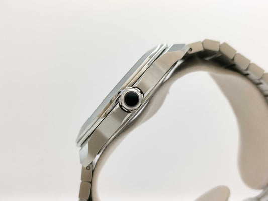 BVLGARI Octoroma OC41S BU7GX7D Automatic Men's Watch