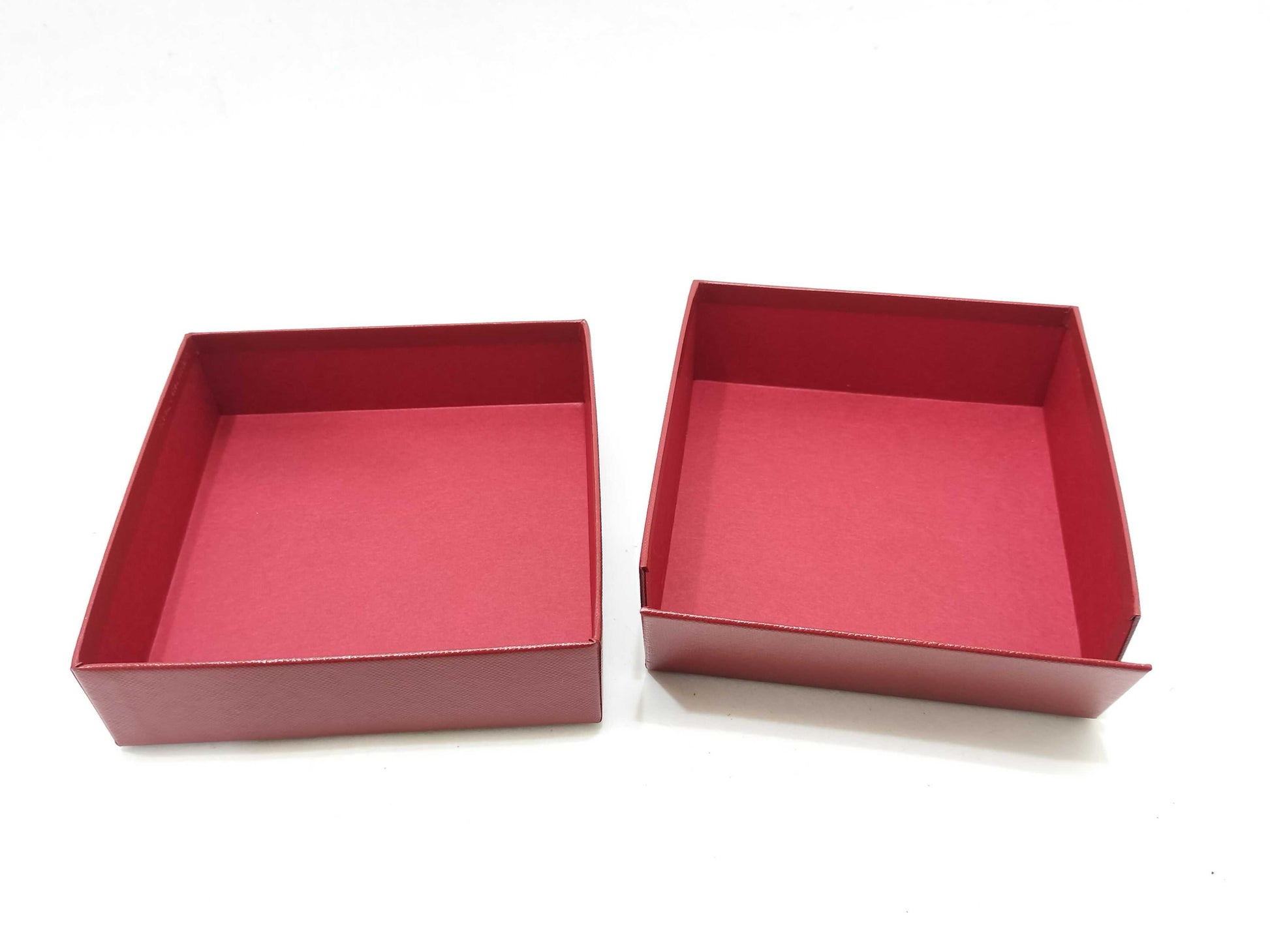 Cartier Cartier Necklace Empty Box Brand Empty Box Bundle Brand Empty Box Bundle 