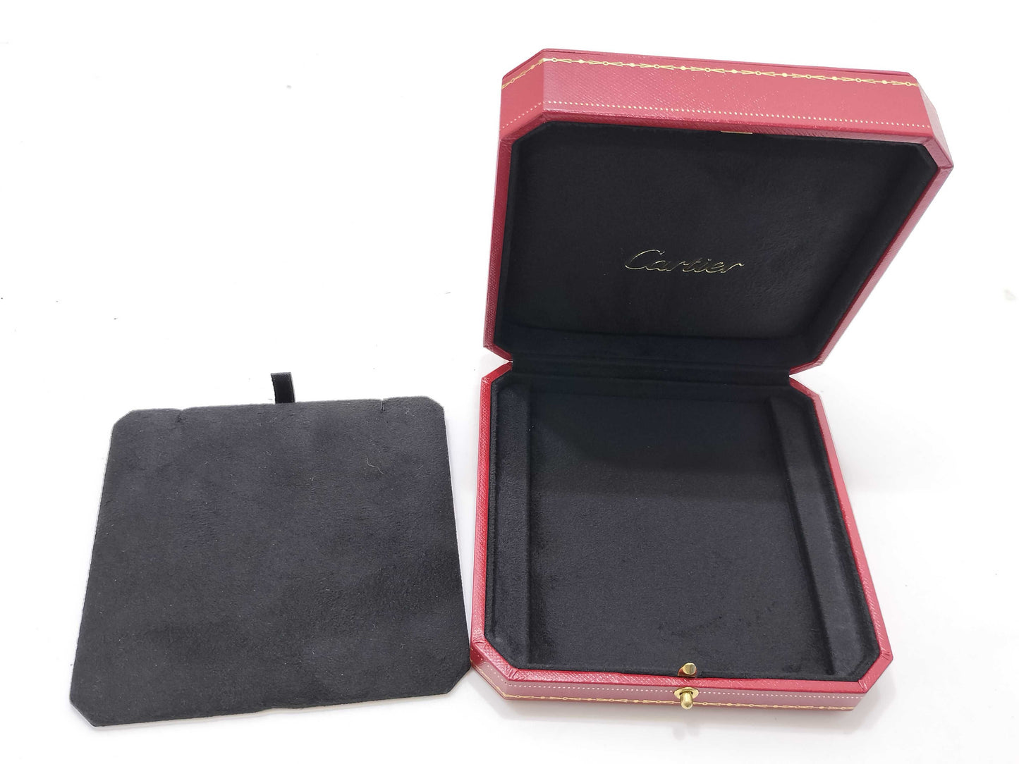 Cartier Cartier Necklace Empty Box Brand Empty Box Bundle Brand Empty Box Bundle 