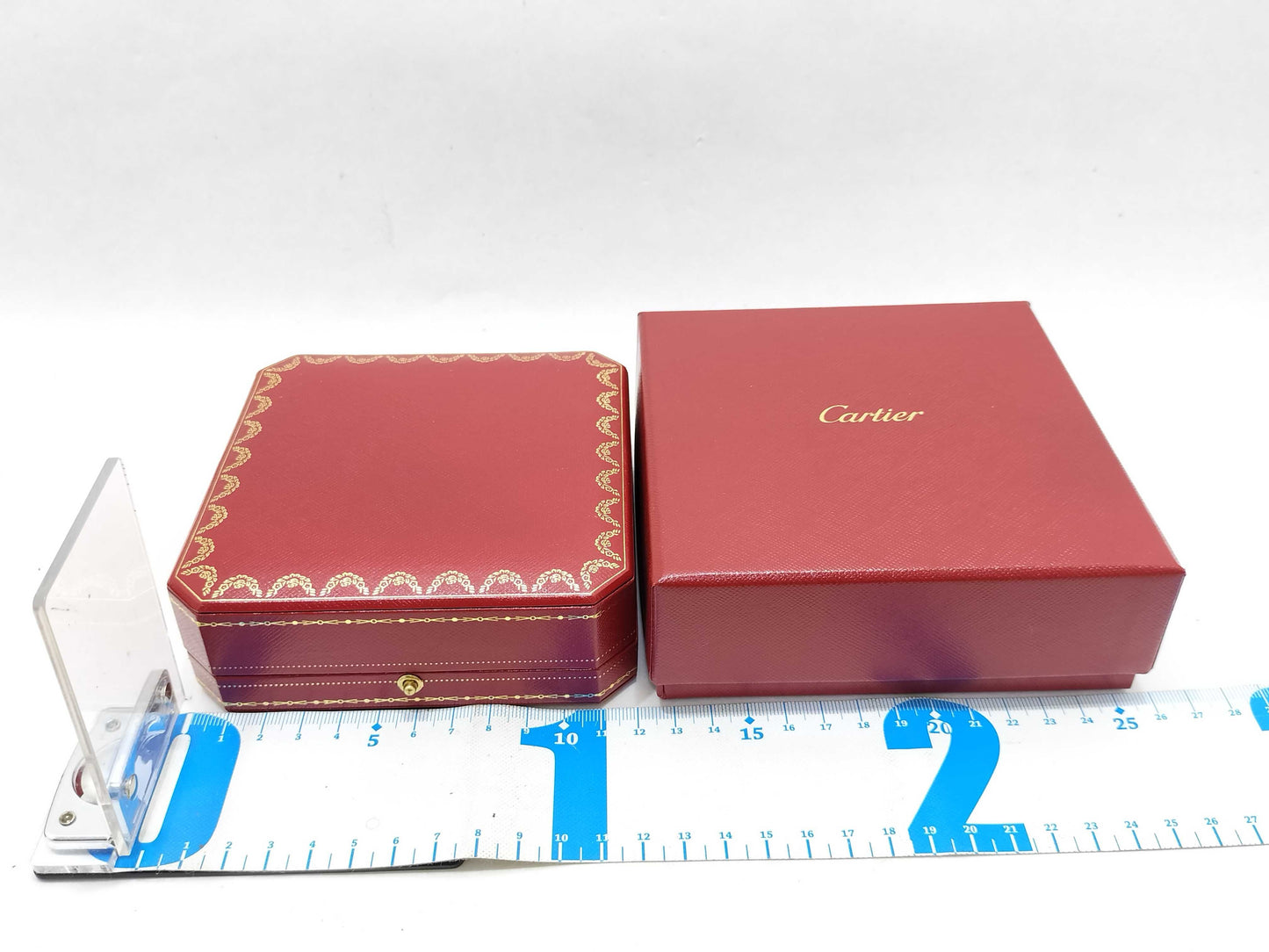 Cartier Cartier Necklace Empty Box Brand Empty Box Bundle Brand Empty Box Bundle 