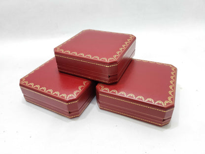 Cartier Cartier Necklace Empty Box Brand Empty Box Bundle Brand Empty Box Bundle 
