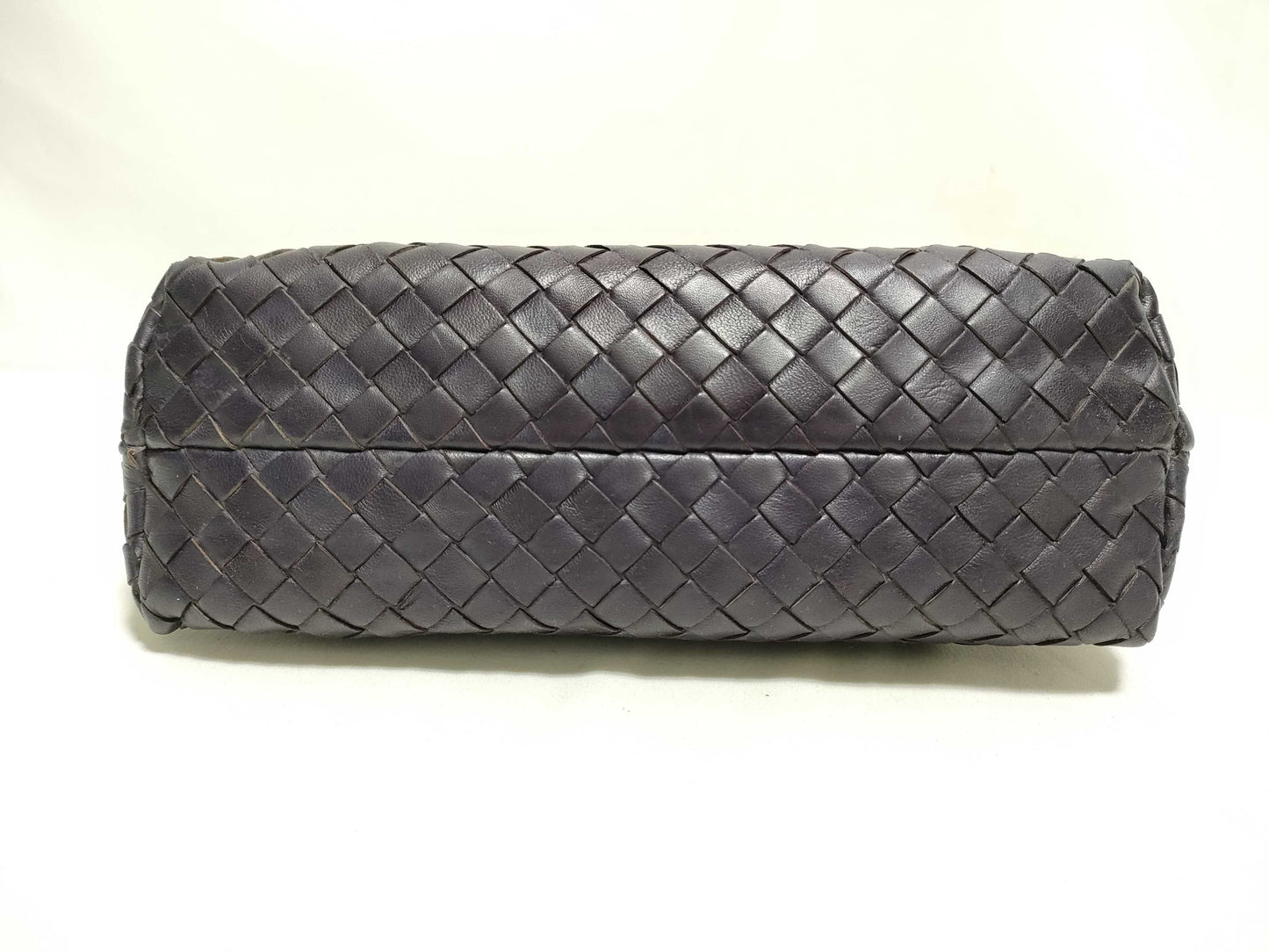 BOTTEGA VENETA Intrecciato Handbag Accessory Pouch Handbag