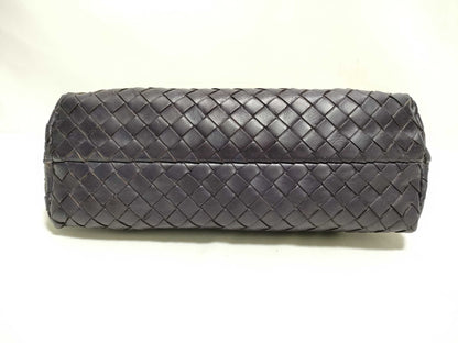 BOTTEGA VENETA Intrecciato Handbag Accessory Pouch Handbag