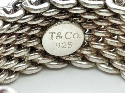 Tiffany & Co. Tiffany Somerset Ring 925