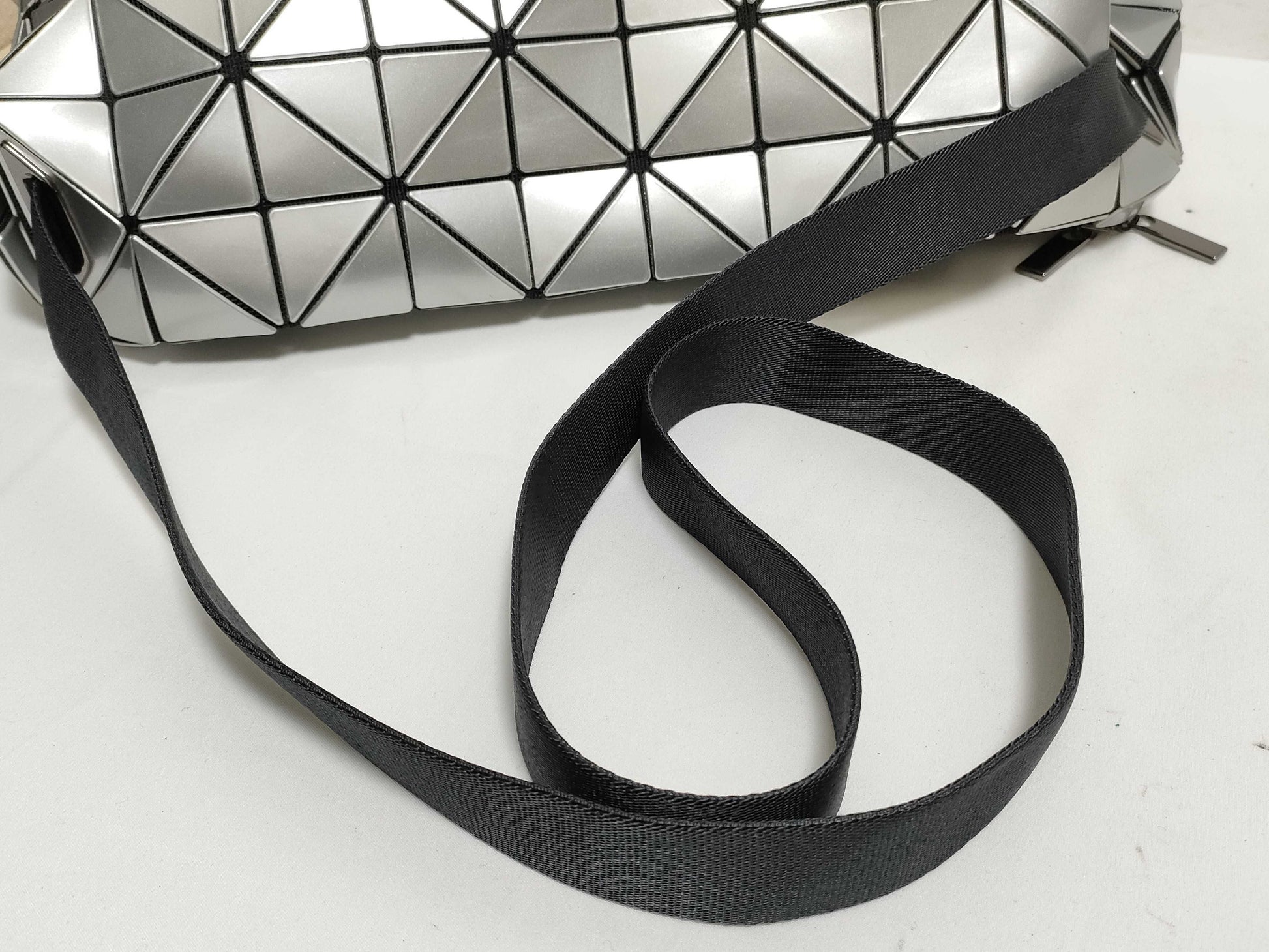ISSEY MIYAKE ISSEY MIYAKE Bao Bao Shoulder Bag