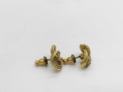 Dior Dior earrings earrings