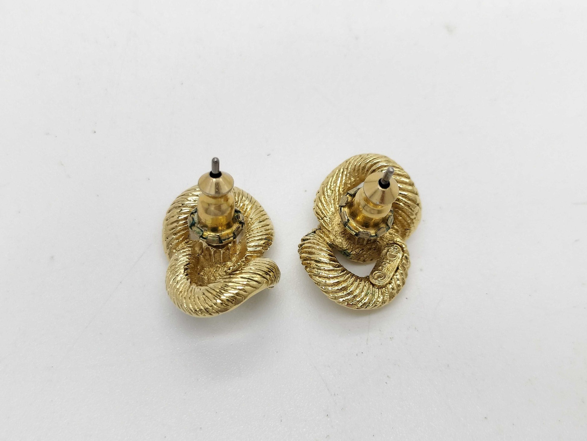 Dior Dior earrings earrings