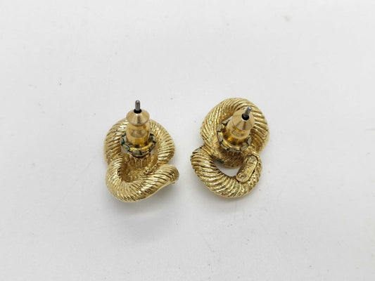 Dior Dior earrings earrings