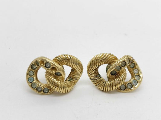 Dior Dior earrings earrings