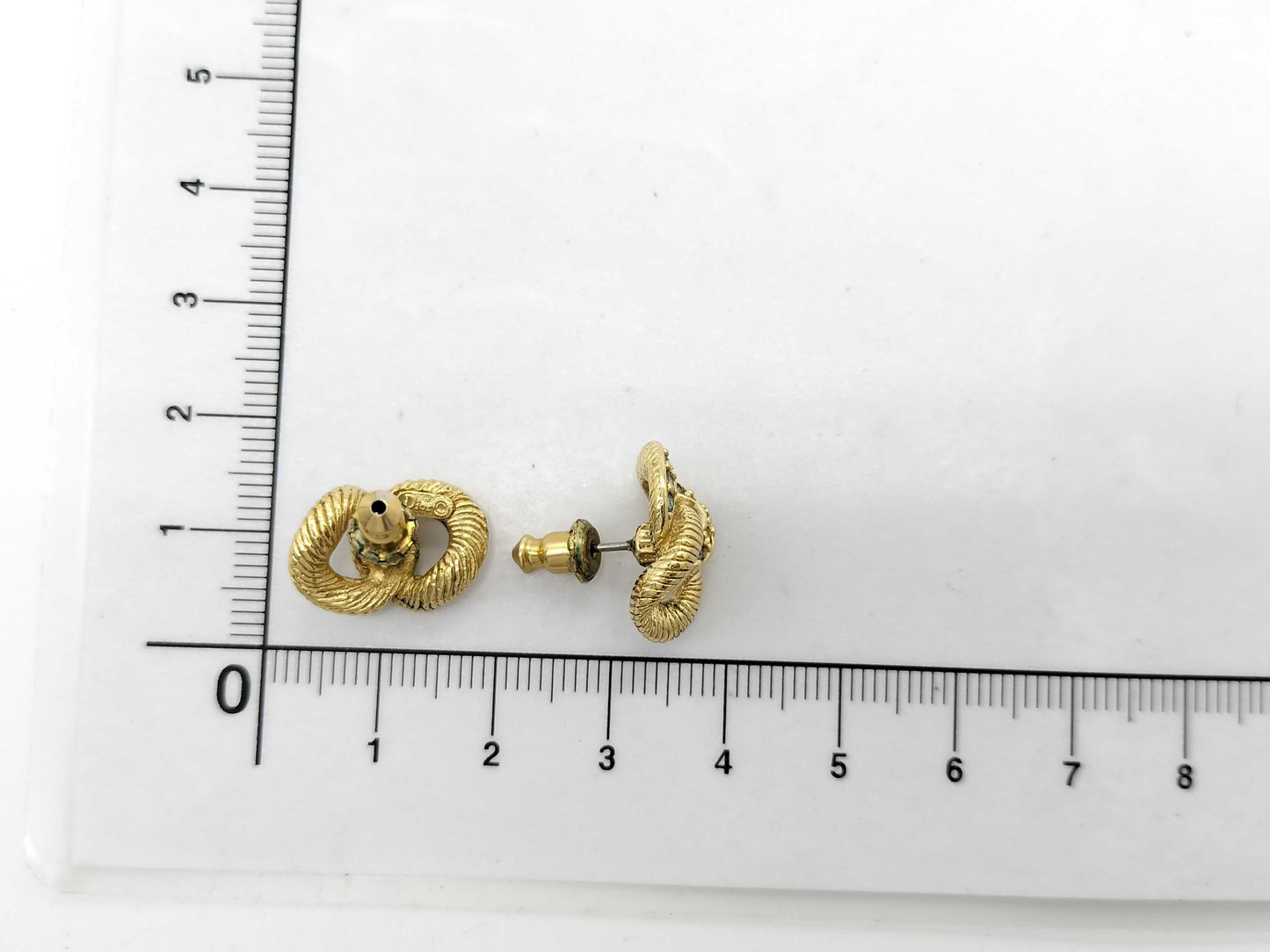 Dior Dior earrings earrings