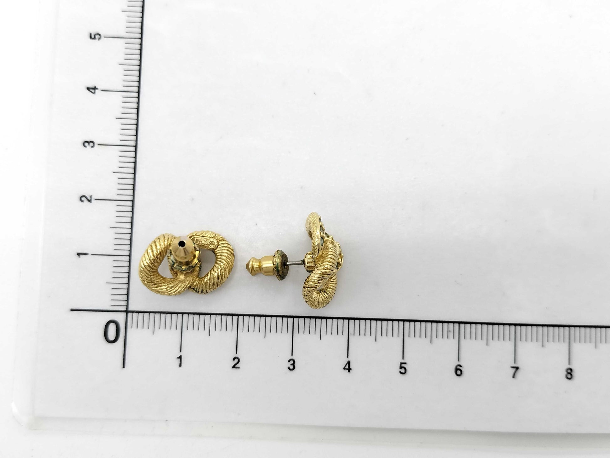 Dior Dior earrings earrings