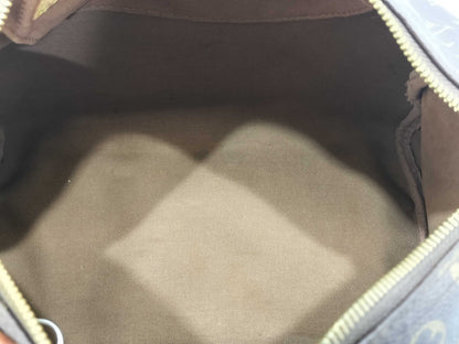 LOUIS VUITTON Monogram LOUIS VUITTON Monogram M41108 Speedy 30 Handbag