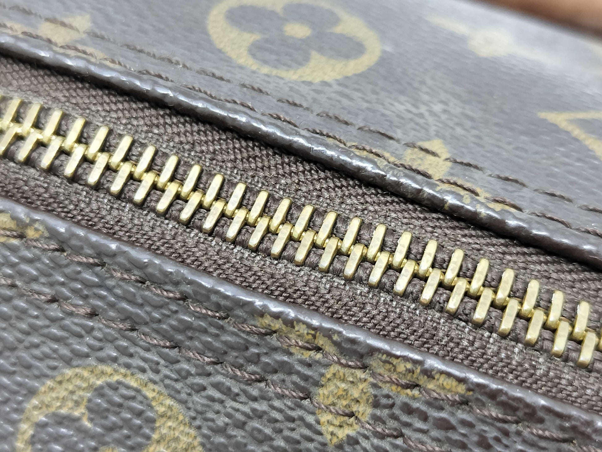 LOUIS VUITTON Monogram LOUIS VUITTON Monogram M41108 Speedy 30 Handbag