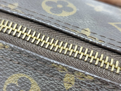LOUIS VUITTON Monogram LOUIS VUITTON Monogram M41108 Speedy 30 Handbag