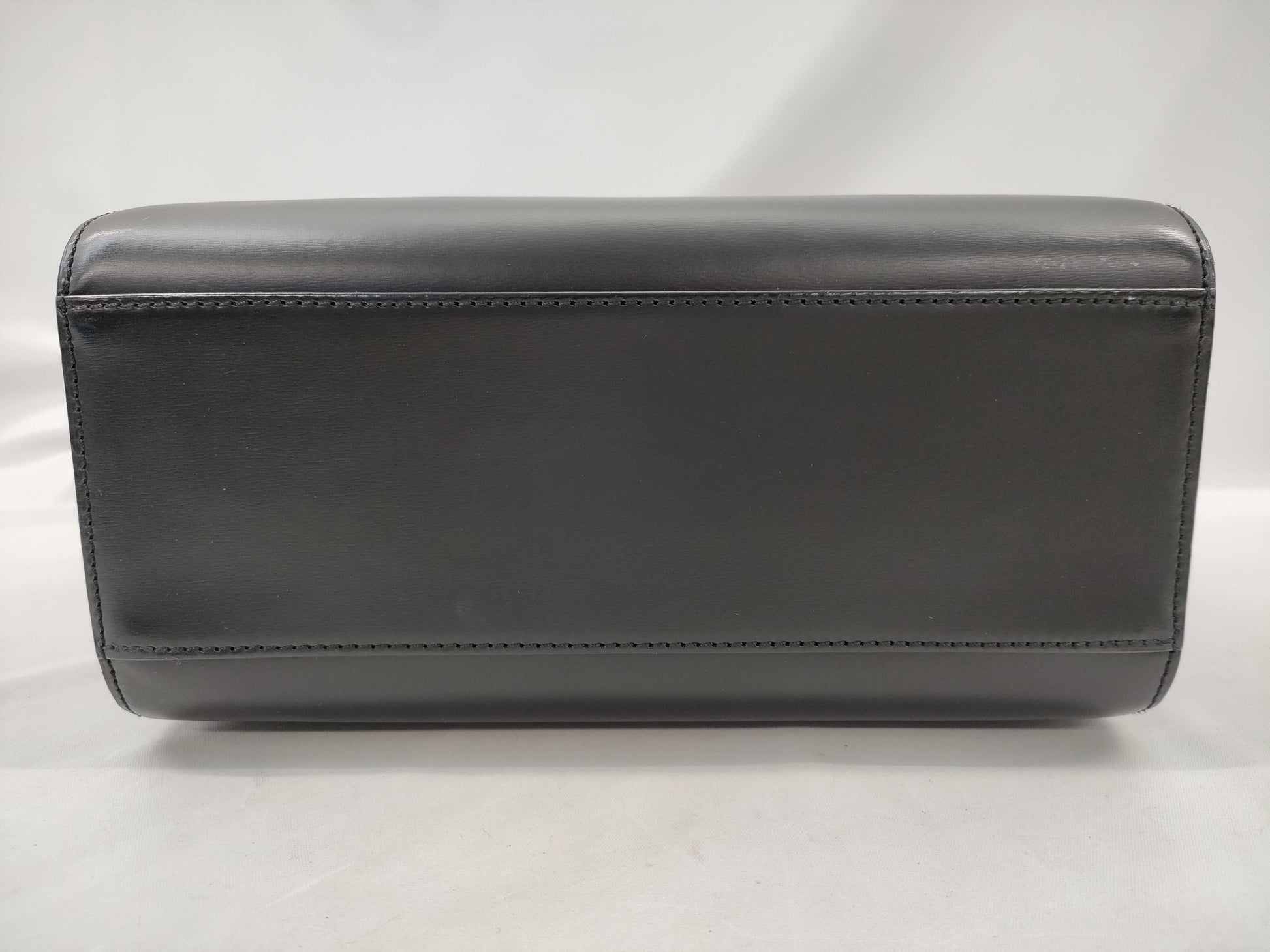 Cartier Panther Leather Handbag
