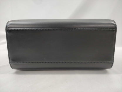 Cartier Panther Leather Handbag
