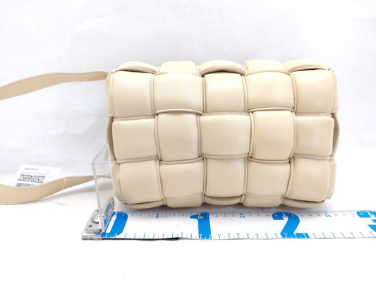 BOTTEGA VENETA Padded Cassette Shoulder Bag