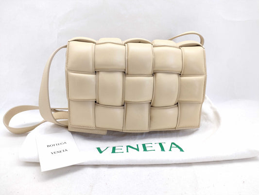 BOTTEGA VENETA Padded Cassette Shoulder Bag