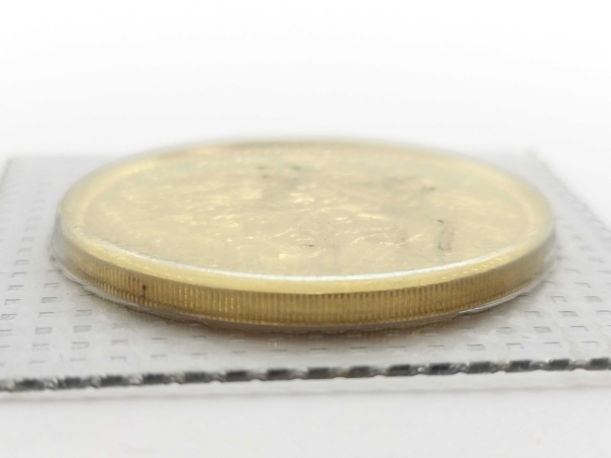 100,000 Yen Gold Coin, 24K Gold, 20.0g, Other Small Items 