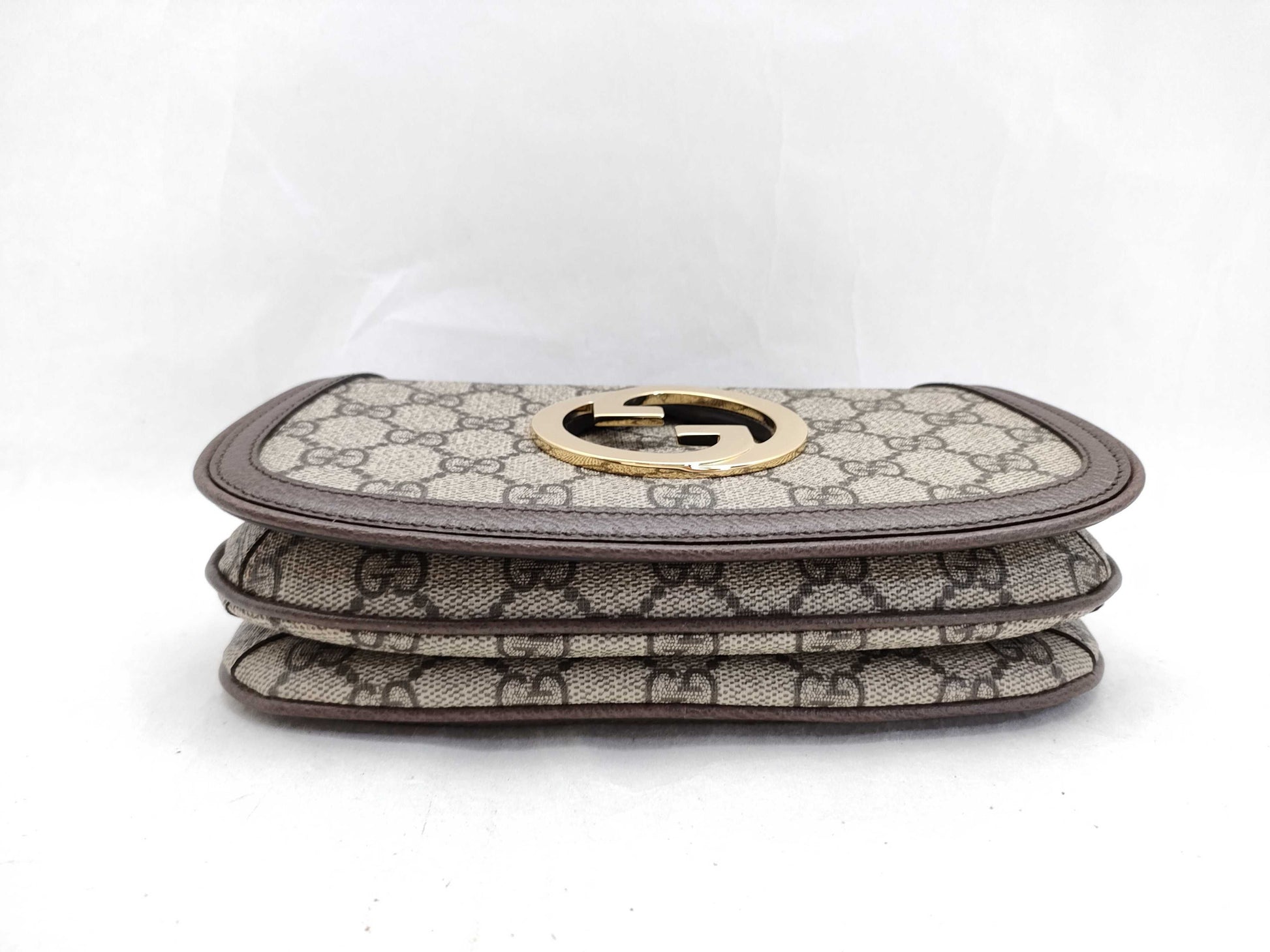 GUCCI Blondie Shoulder Bag 703807