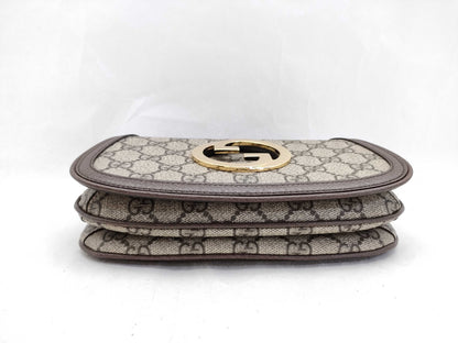 GUCCI Blondie Shoulder Bag 703807