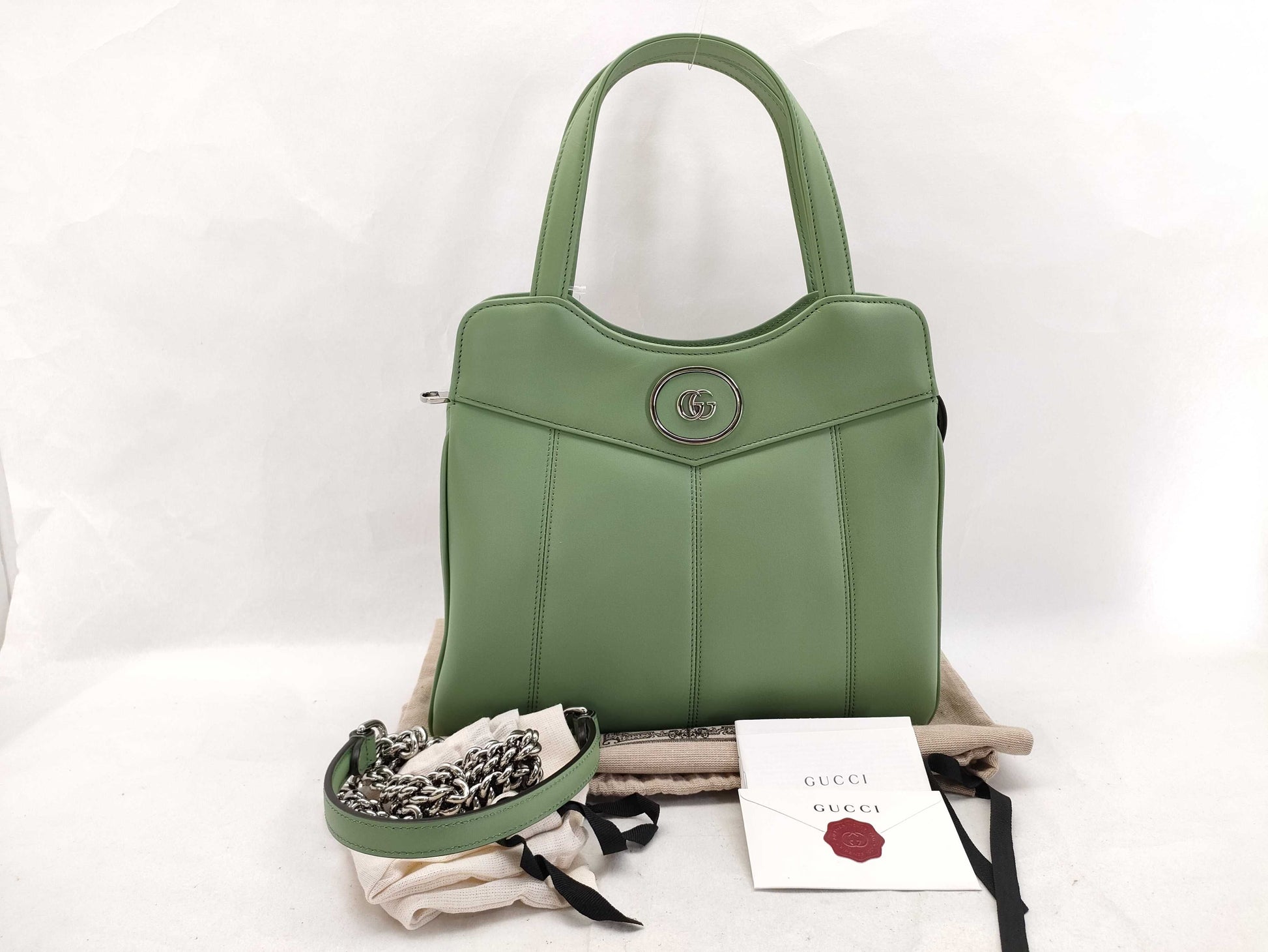 GUCCI Small Tote Bag 745918 Tote Bag
