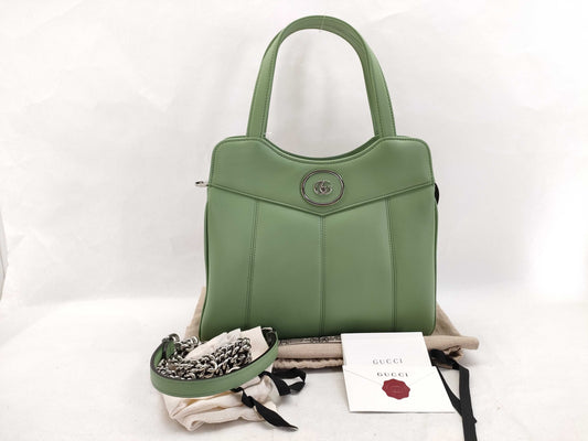 GUCCI Small Tote Bag 745918 Tote Bag