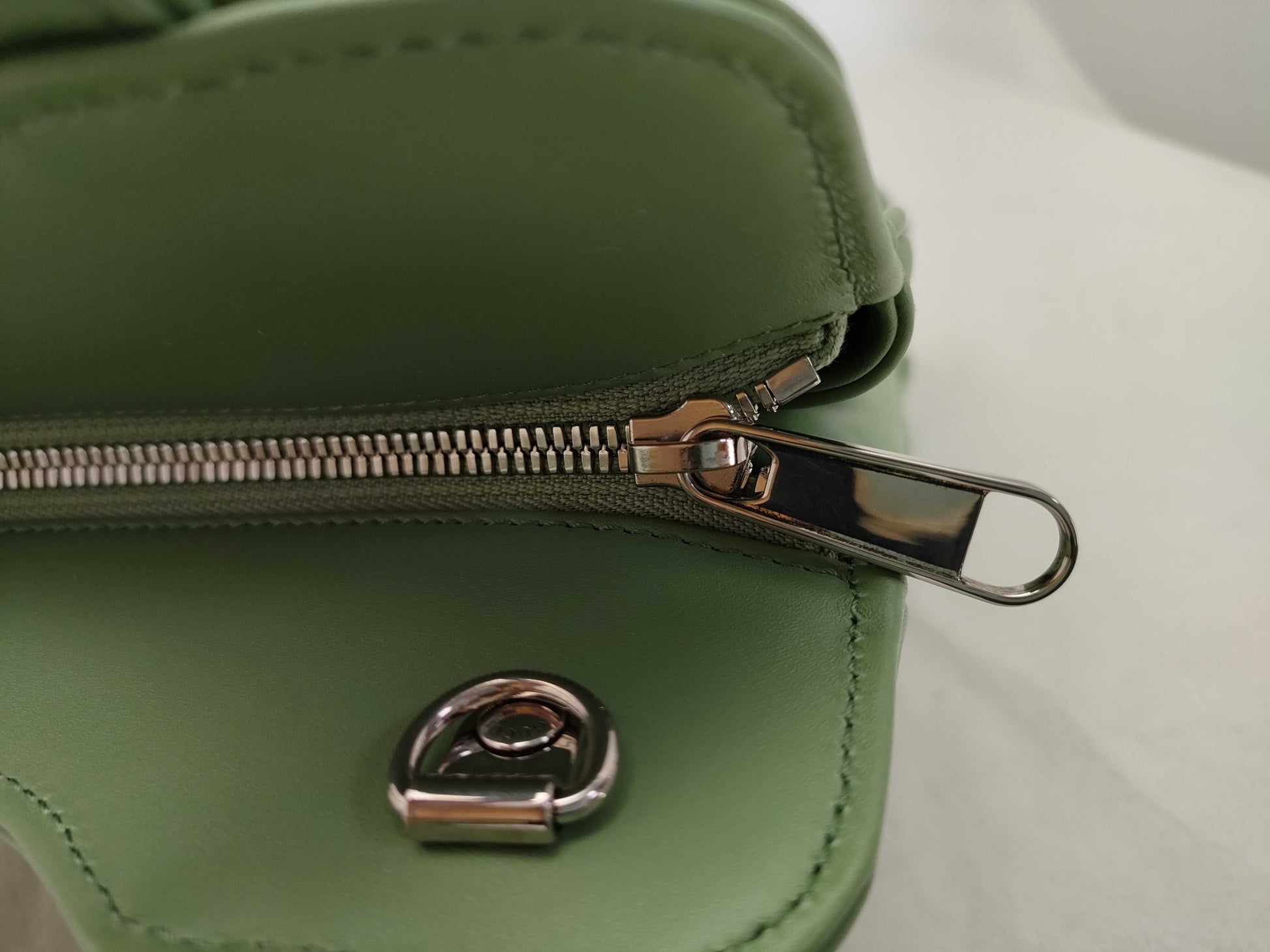 GUCCI Small Tote Bag 745918 Tote Bag
