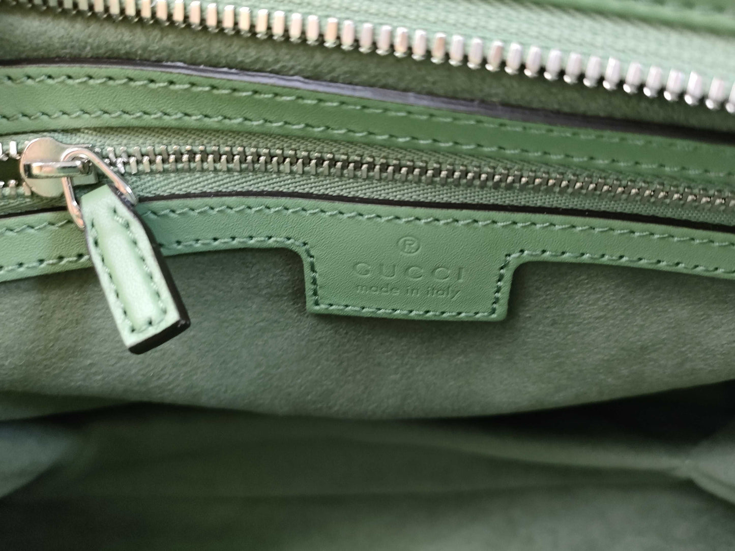 GUCCI Small Tote Bag 745918 Tote Bag