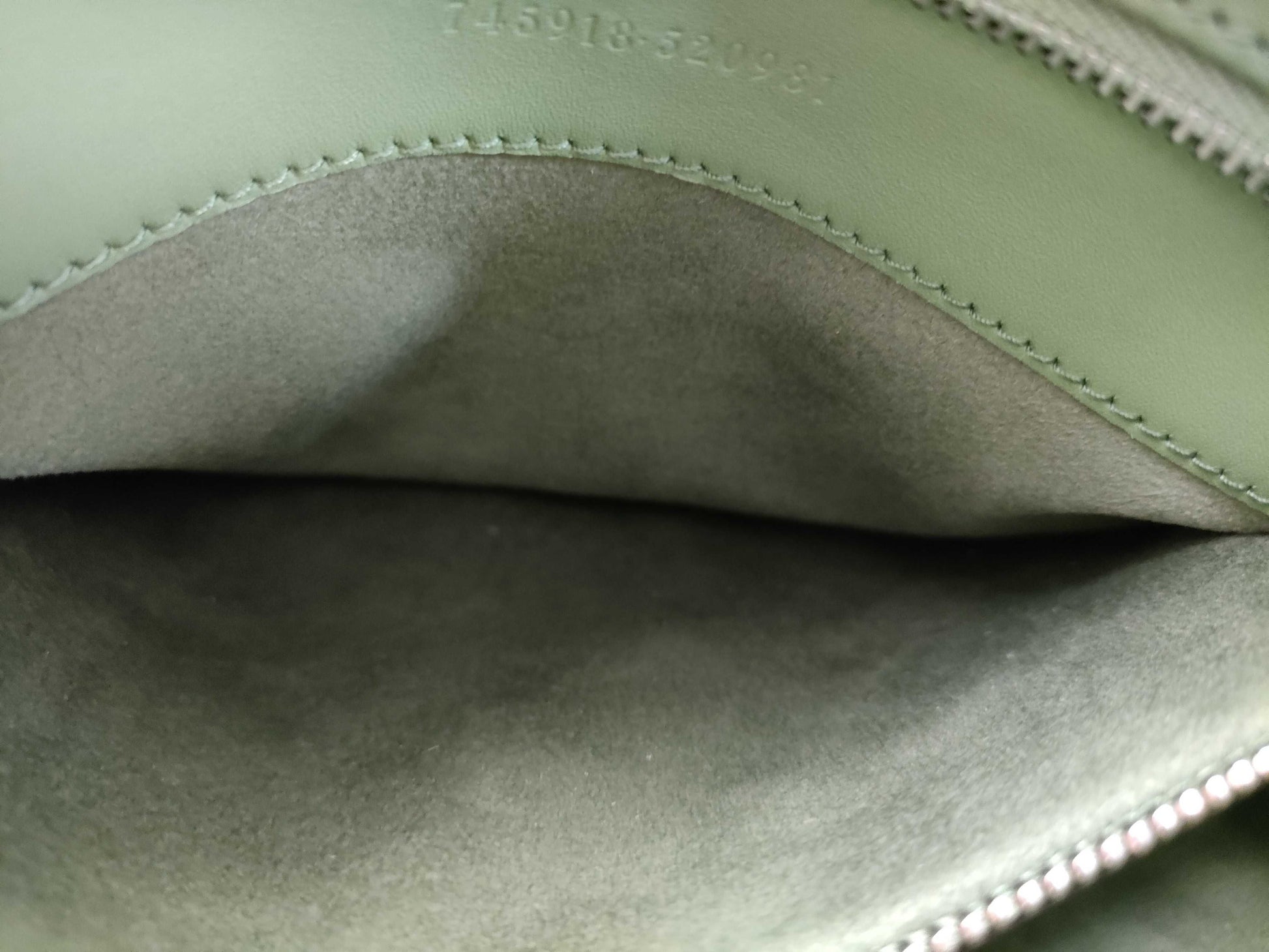 GUCCI Small Tote Bag 745918 Tote Bag
