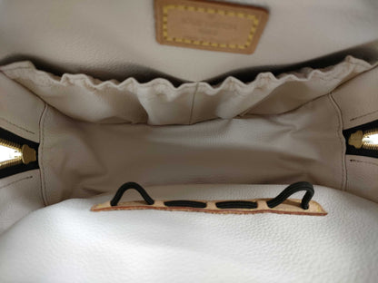 LOUIS VUITTON LV Monogram Spontini M47500 AR0063 Shoulder Bag