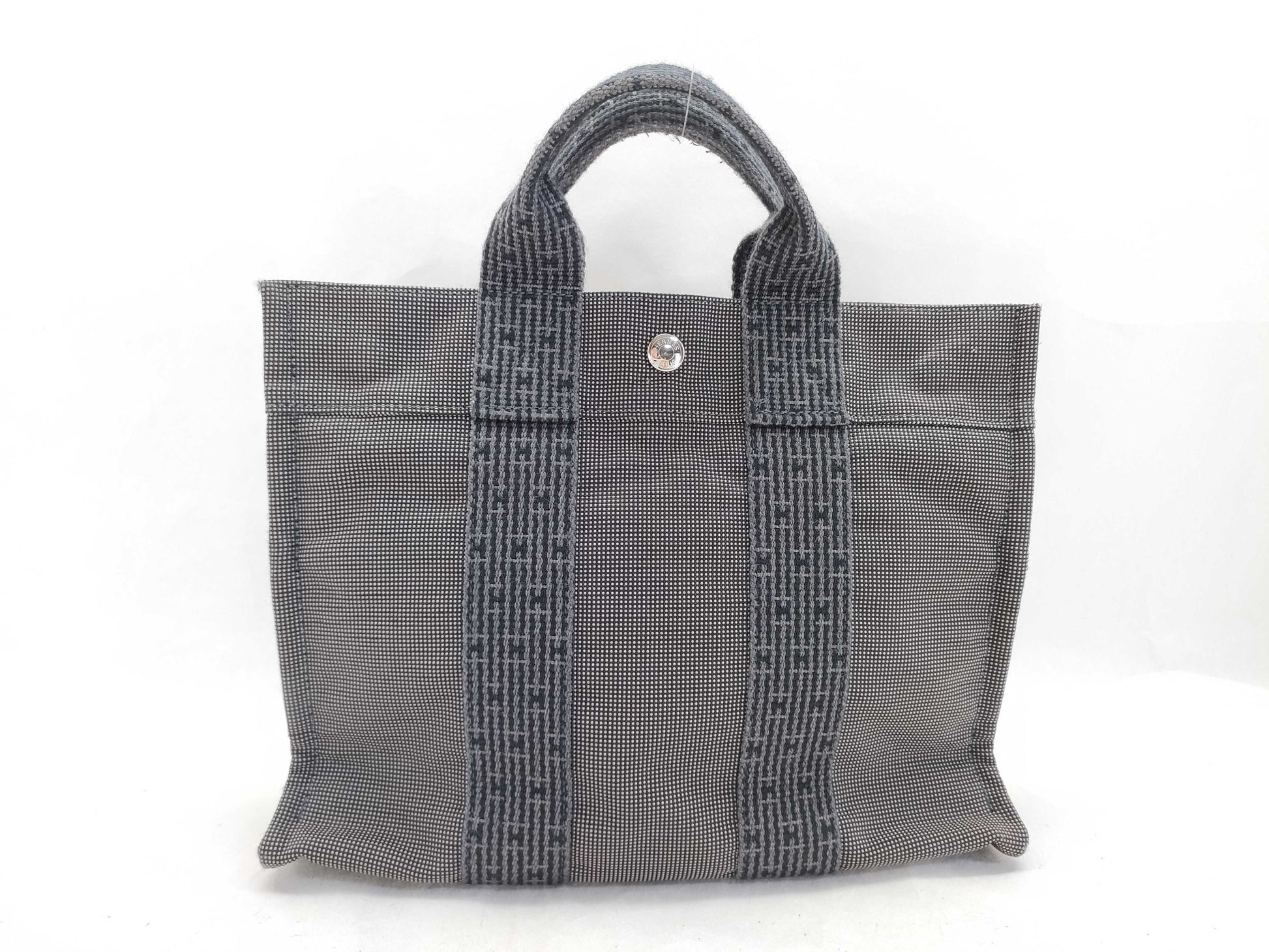 HERMES Air Line Hermes Air Line Tote PM Tote Bag