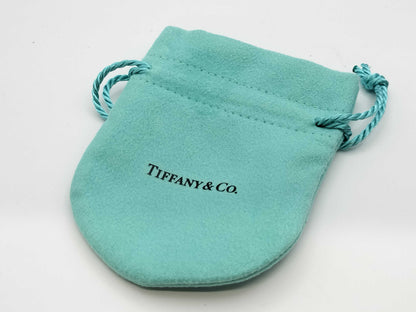 Tiffany & Co. Novo D0.90ct Diamond Ring in PT950/Au750, 2.7g 