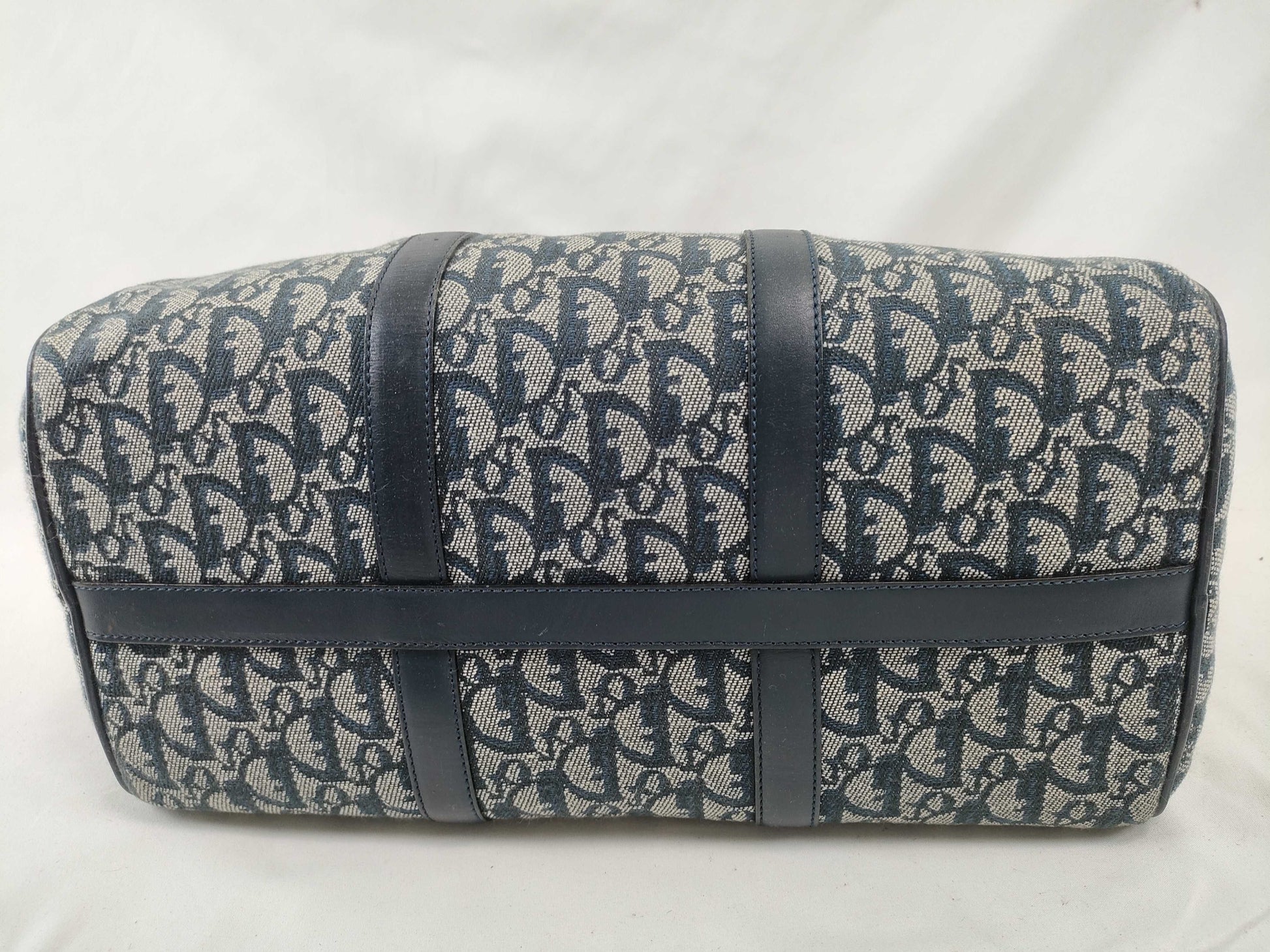 Dior Trotter Boston Bag