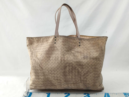 BOTTEGA VENETA Intrecciato Bottega Intrecciato Hommage Tote Bag