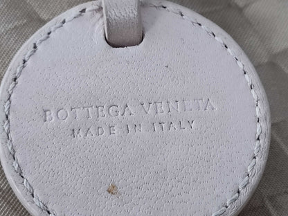 BOTTEGA VENETA Intrecciato Bottega Intrecciato Hommage Tote Bag