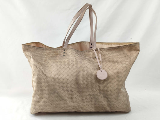 BOTTEGA VENETA Intrecciato Bottega Intrecciato Hommage Tote Bag