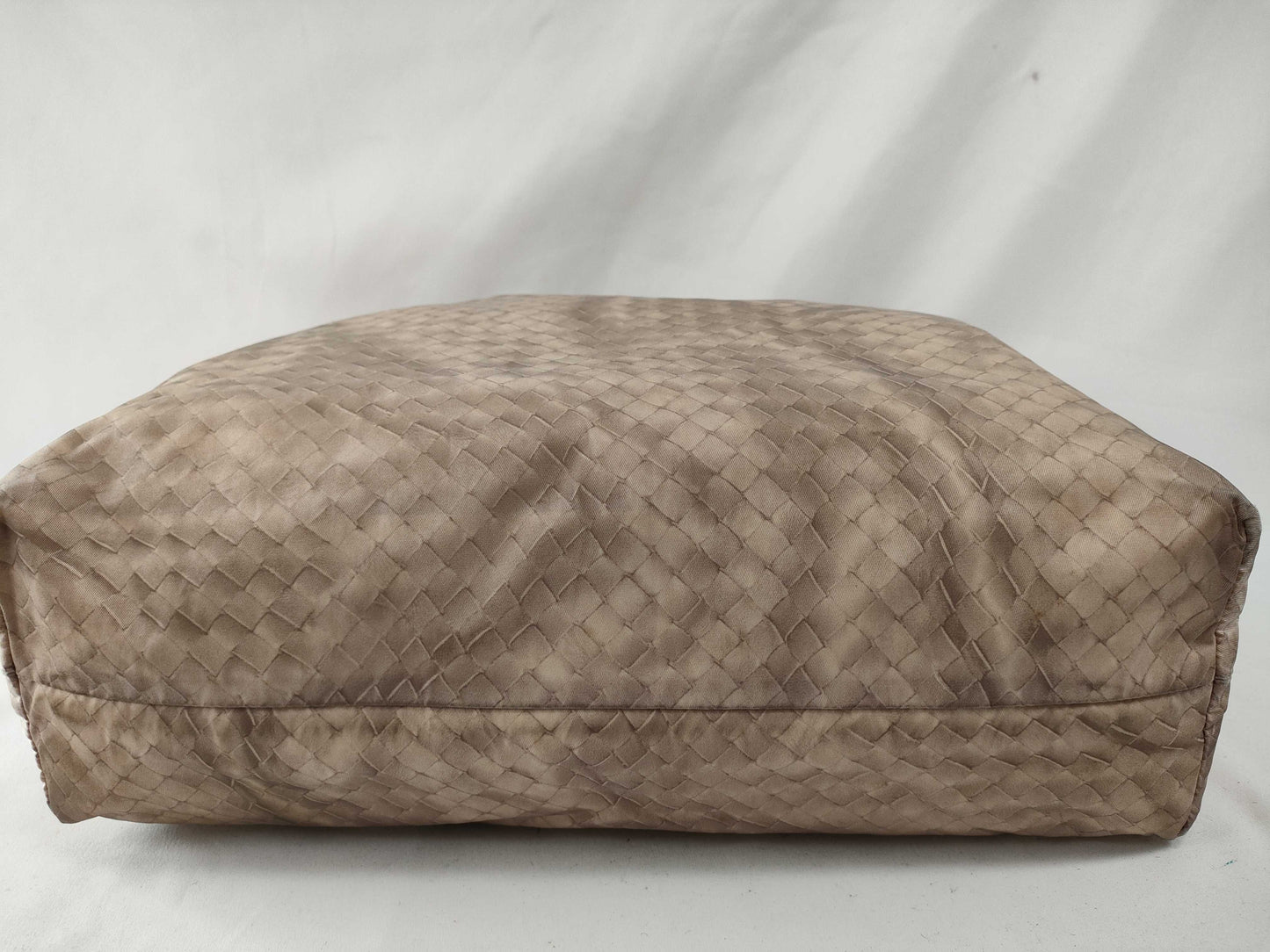 BOTTEGA VENETA Intrecciato Bottega Intrecciato Hommage Tote Bag