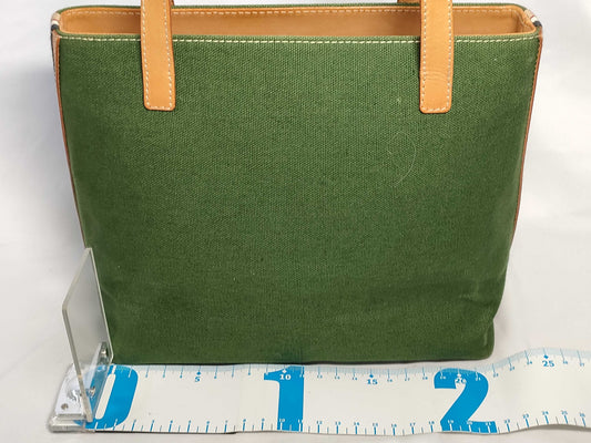 BURBERRY BURBERRY Handbag Green Handbag