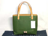 BURBERRY BURBERRY Handbag Green Handbag