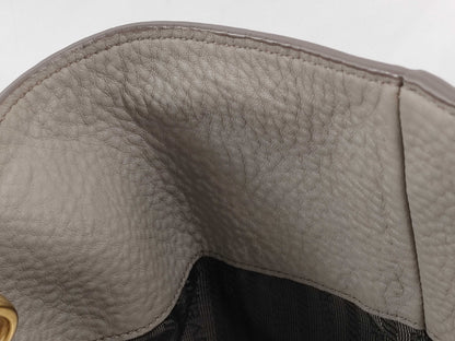 PRADA PRADA Prada 2-Way Tote Bag Leather with Strap BR4992 Tote Bag