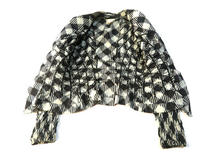 COMME des GARCONS COMME des GARCONS Comme des Garcons modified jacket 80s jacket