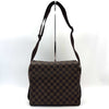 LOUIS VUITTON Damier Naviglio Shoulder Bag