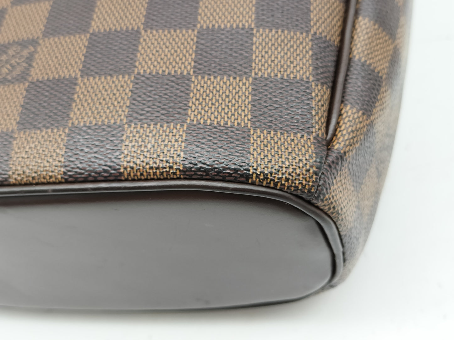 LOUIS VUITTON Damier Sariasso N51284 Handbag