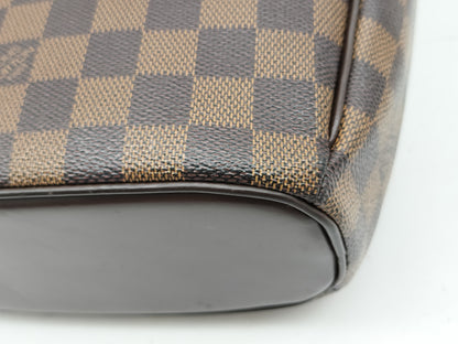 LOUIS VUITTON Damier Sariasso N51284 Handbag