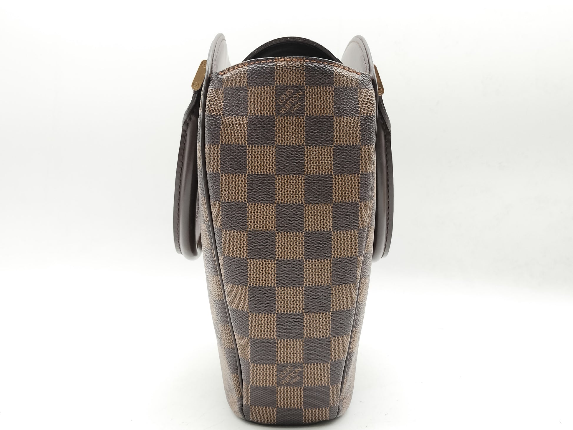 LOUIS VUITTON Damier Sariasso N51284 Handbag