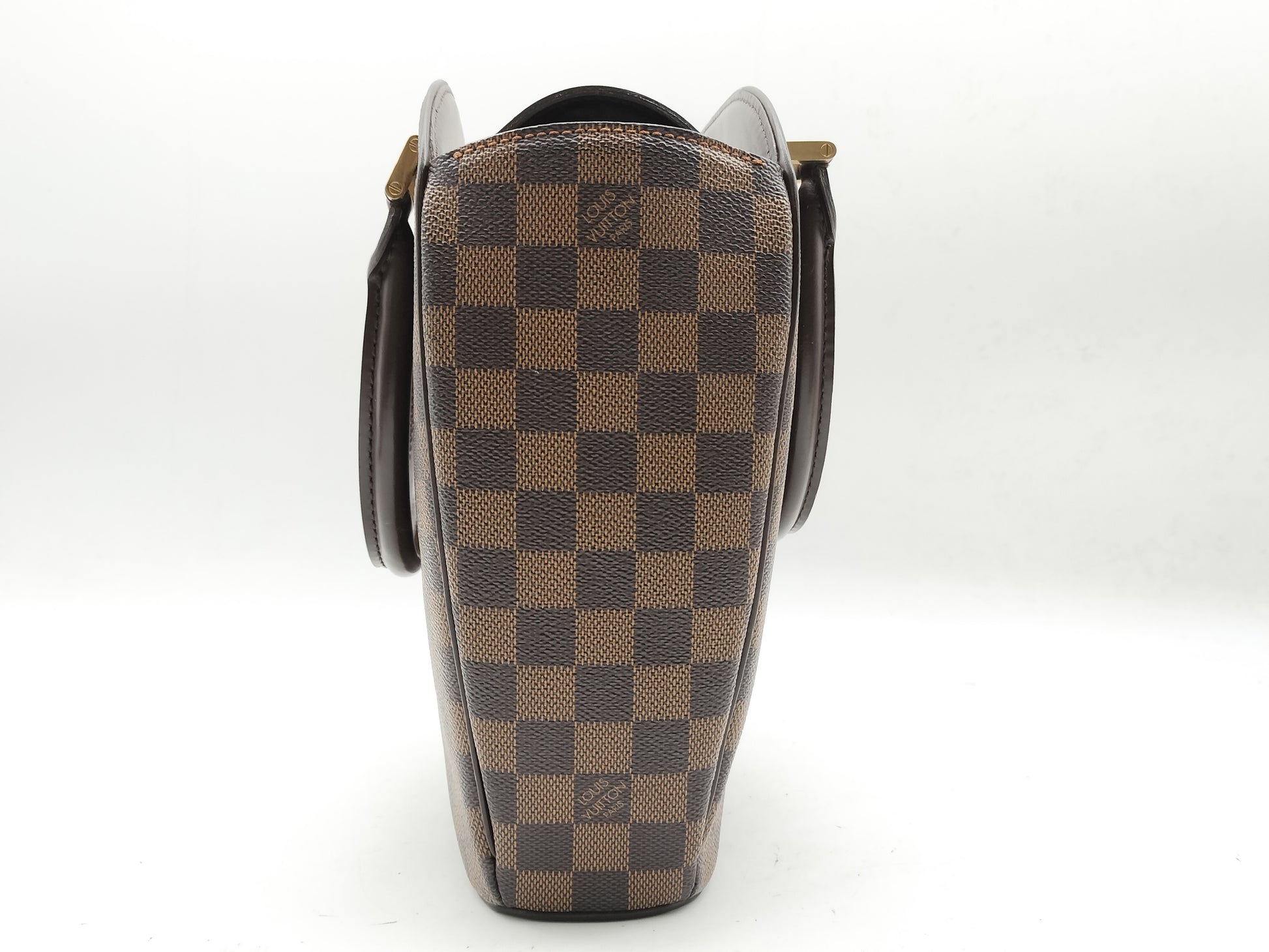 LOUIS VUITTON Damier Sariasso N51284 Handbag