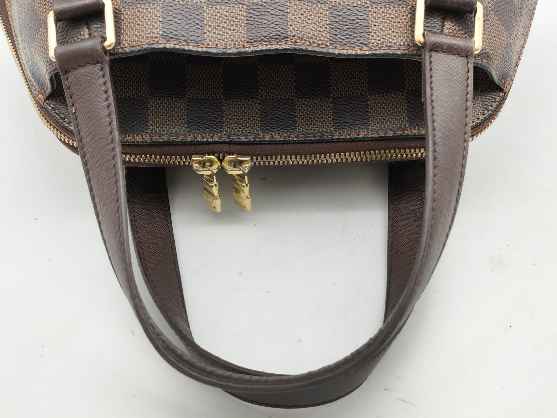 LOUIS VUITTON Damier Belem PM N51173 Handbag